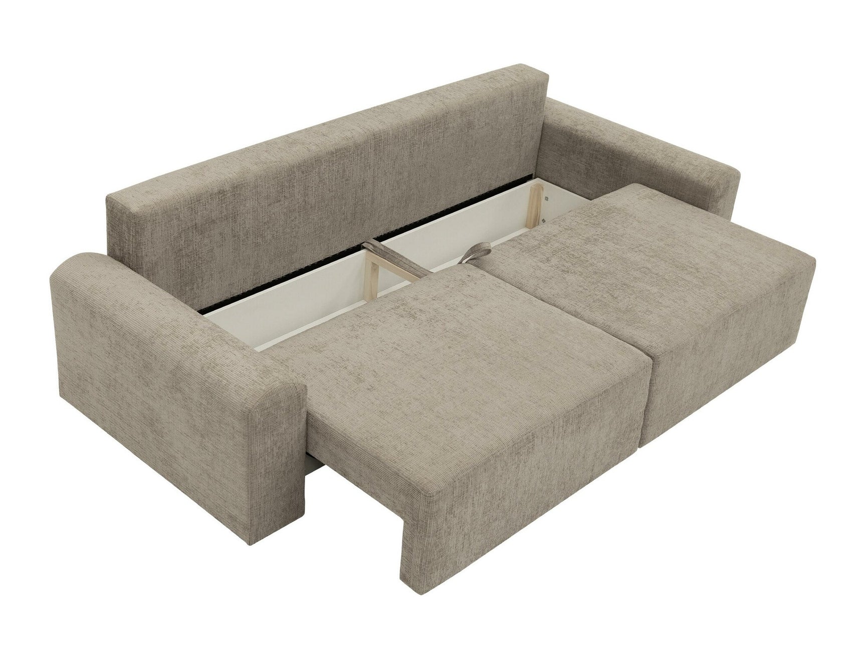 Sovesofa Stonecrest 107