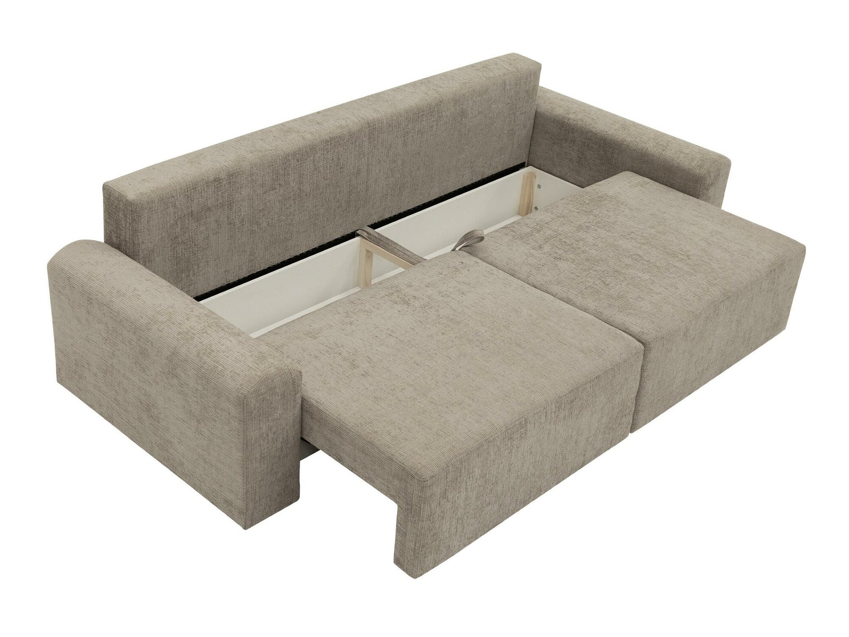 Sovesofa Stonecrest 107