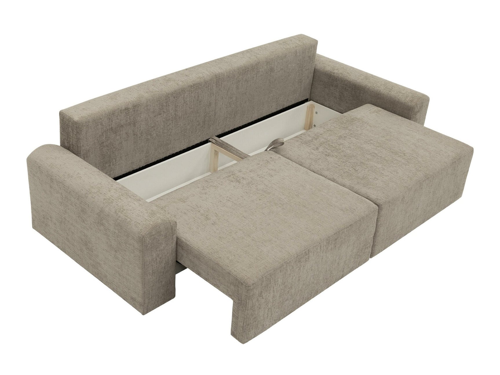 Sovesofa Stonecrest 107