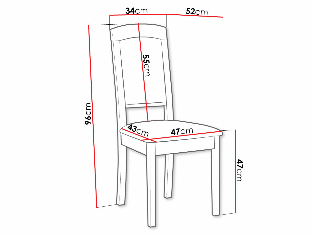 Stol Victorville 338 3972937