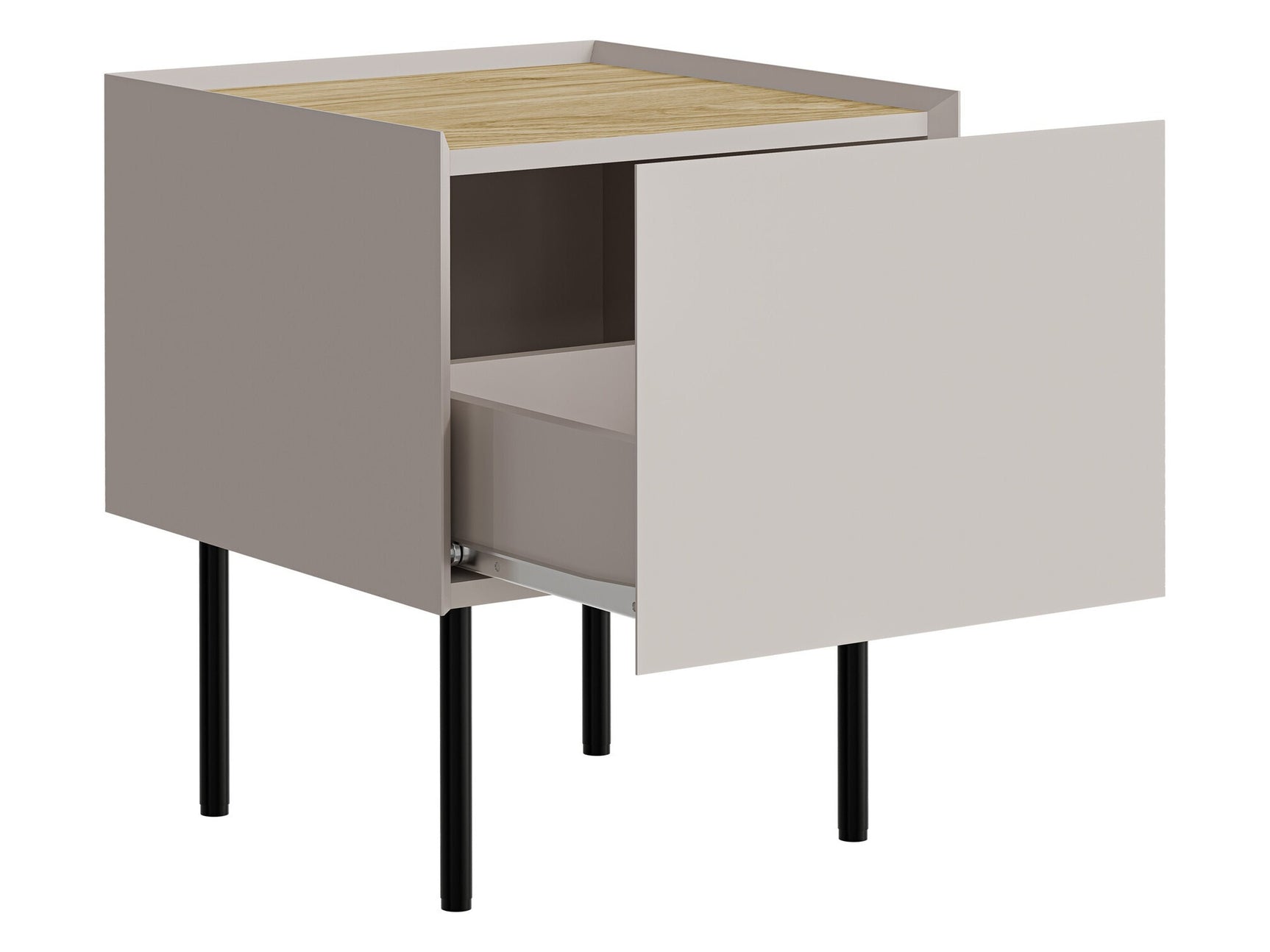 Et sæt natborde Melbela 108