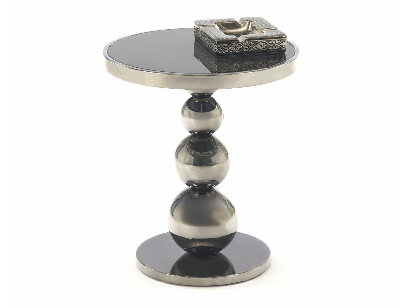 Sidebord Houston 1904