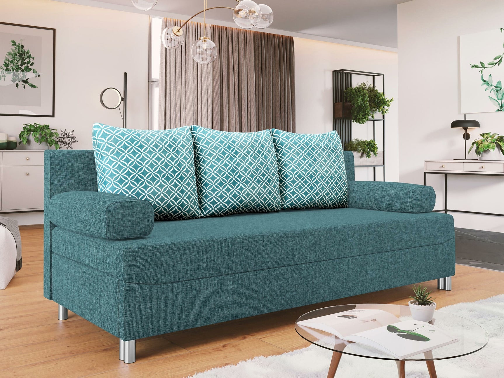 Sovesofa Comfivo 125