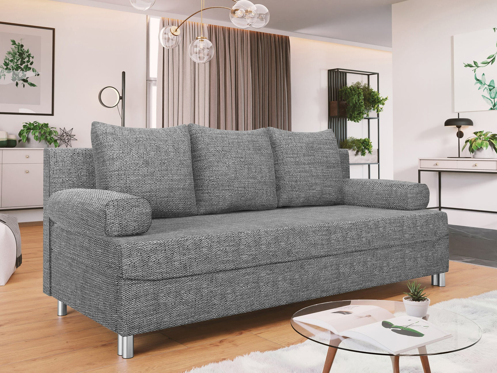 Sovesofa Comfivo 125