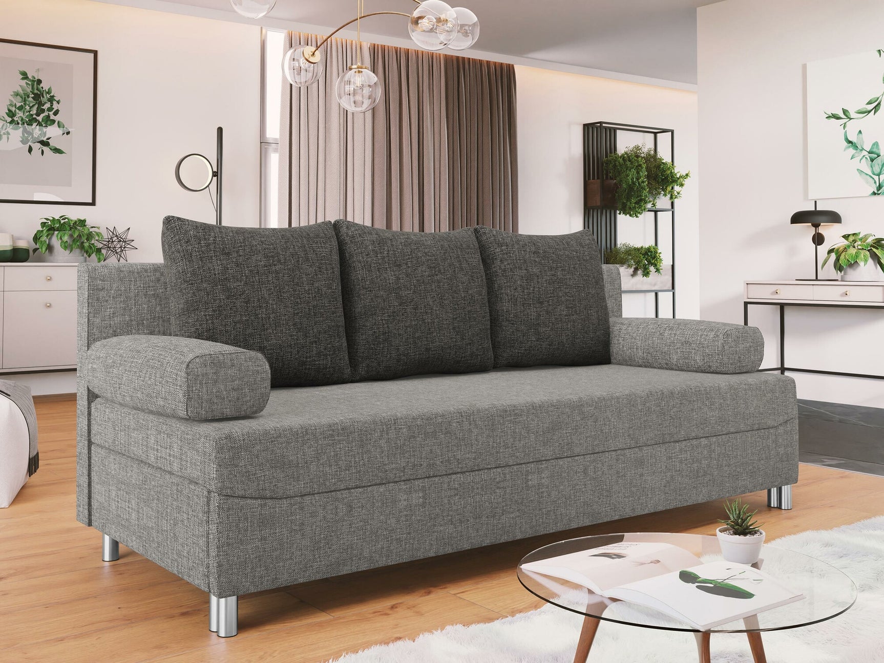 Sovesofa Comfivo 125