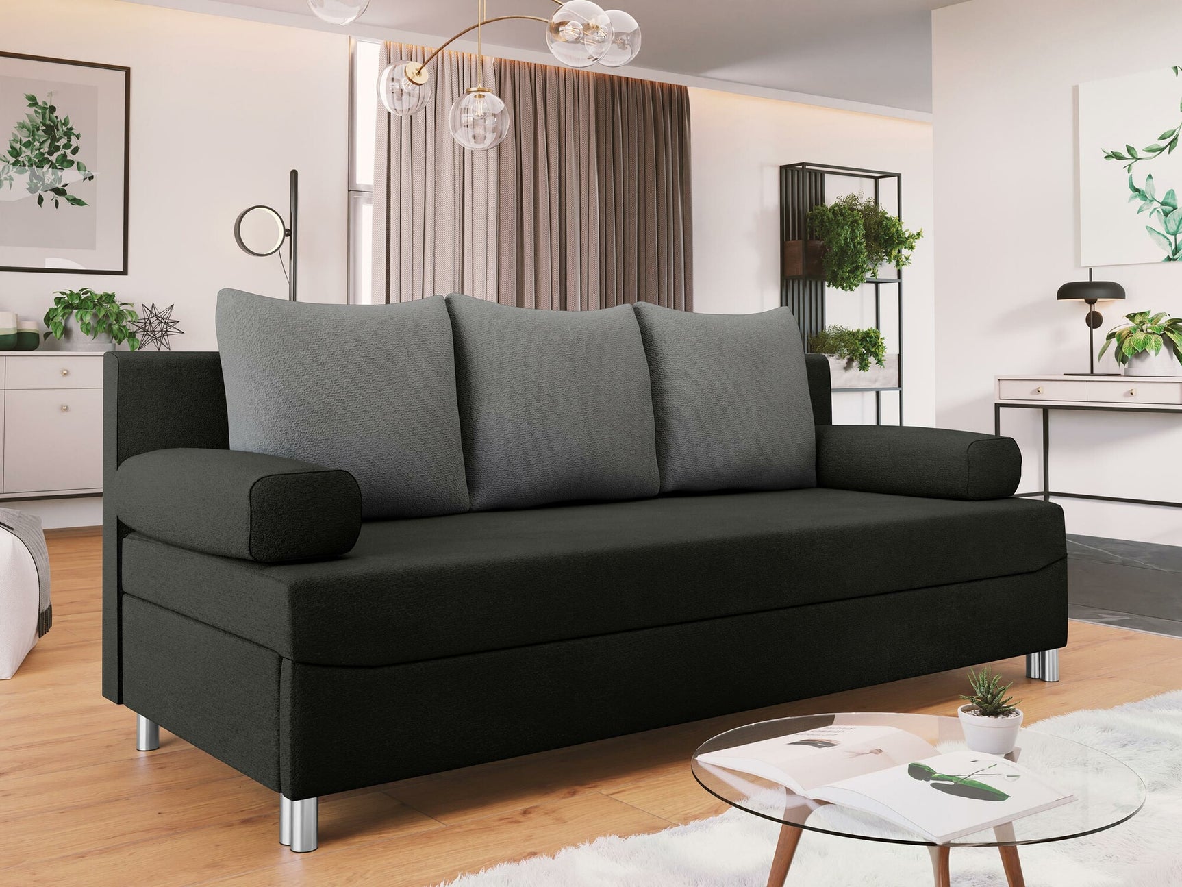Sovesofa Comfivo 125