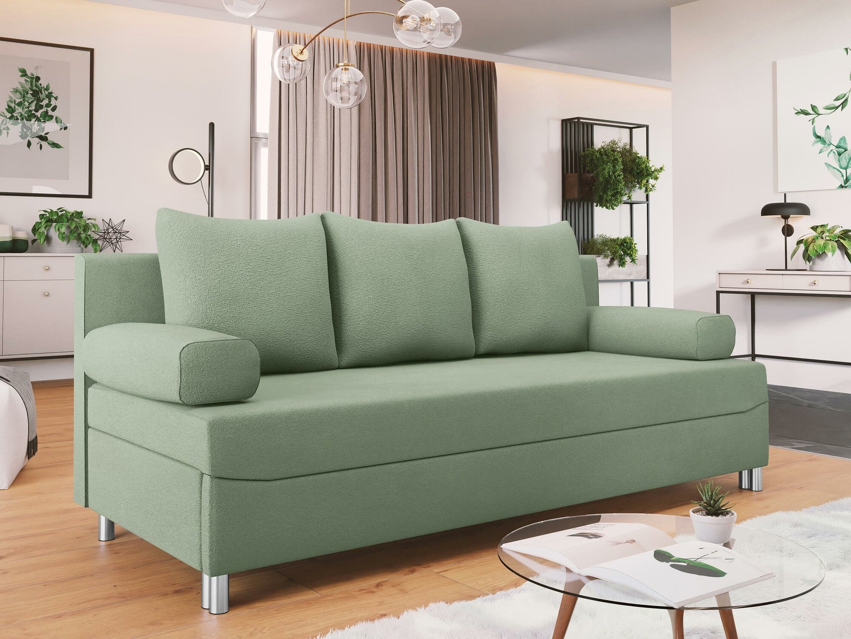 Sovesofa Comfivo 125
