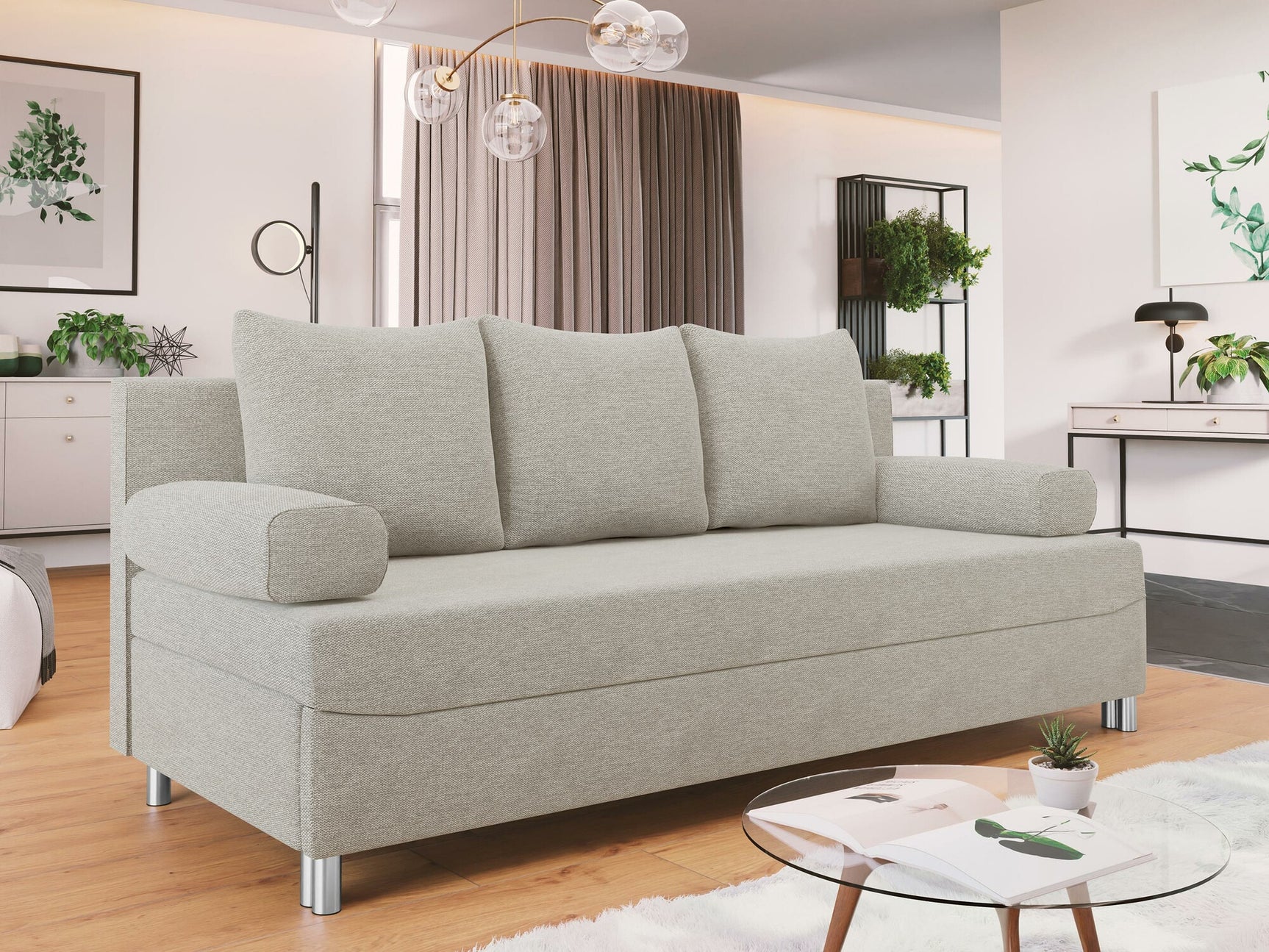 Sovesofa Comfivo 125