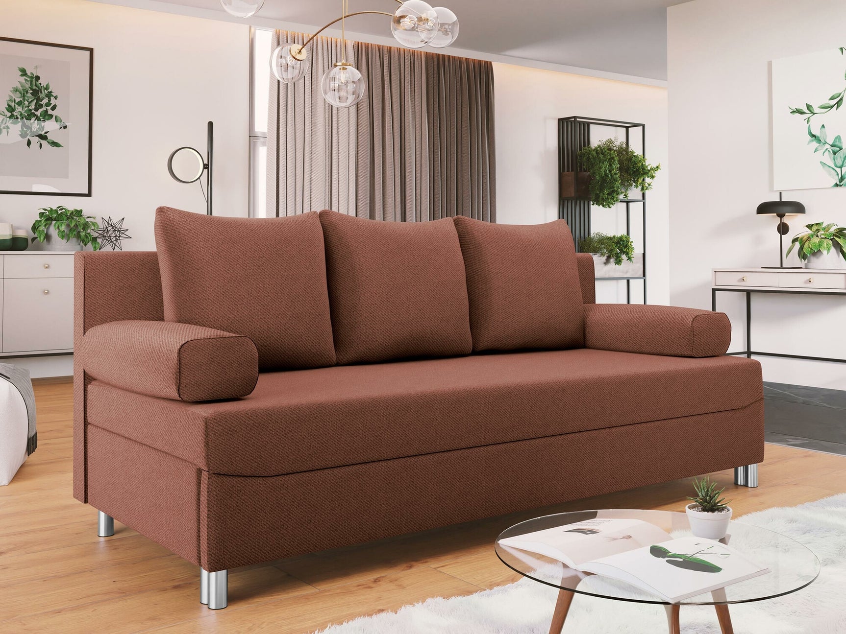 Sovesofa Comfivo 125