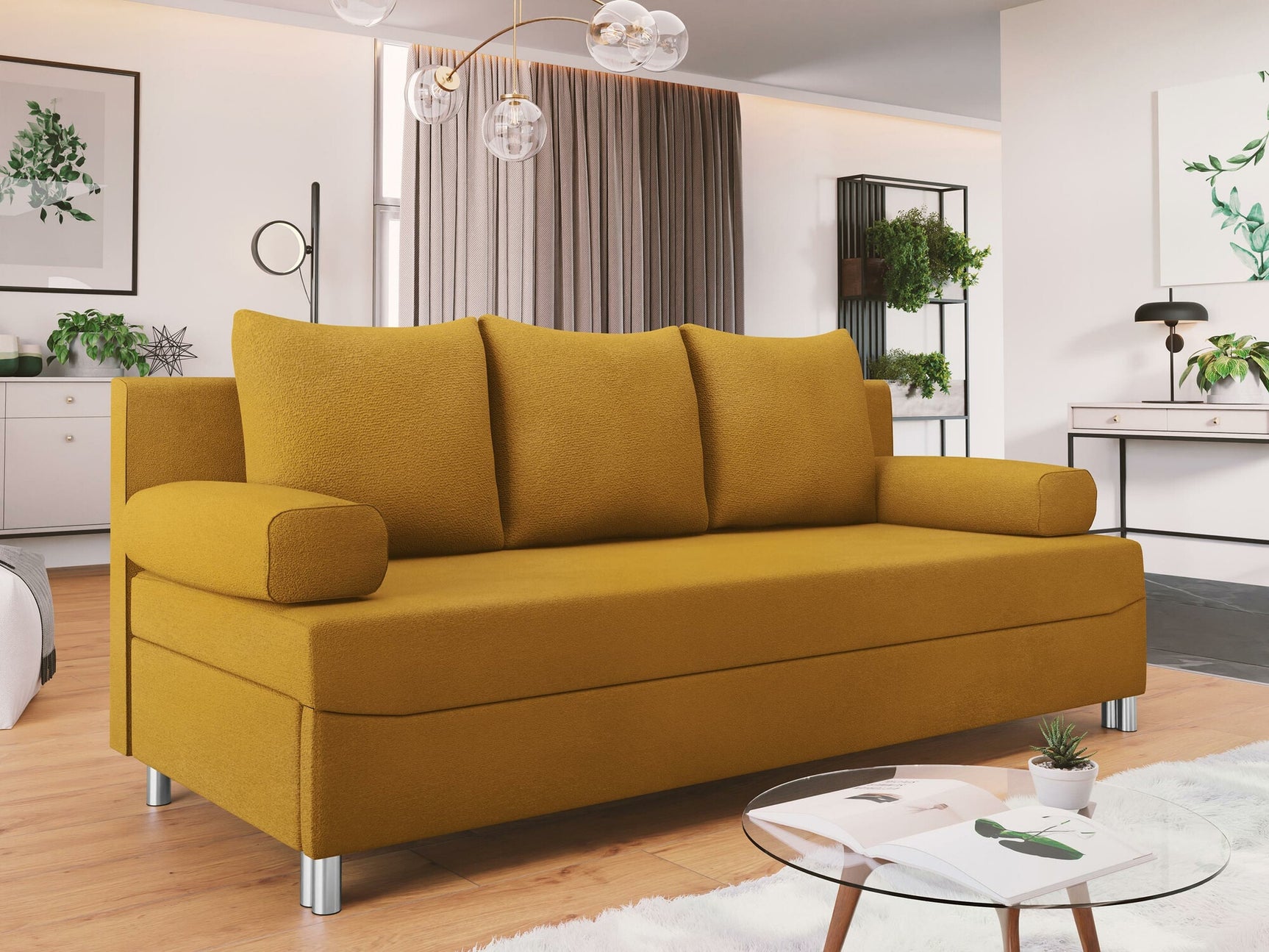 Sovesofa Comfivo 125