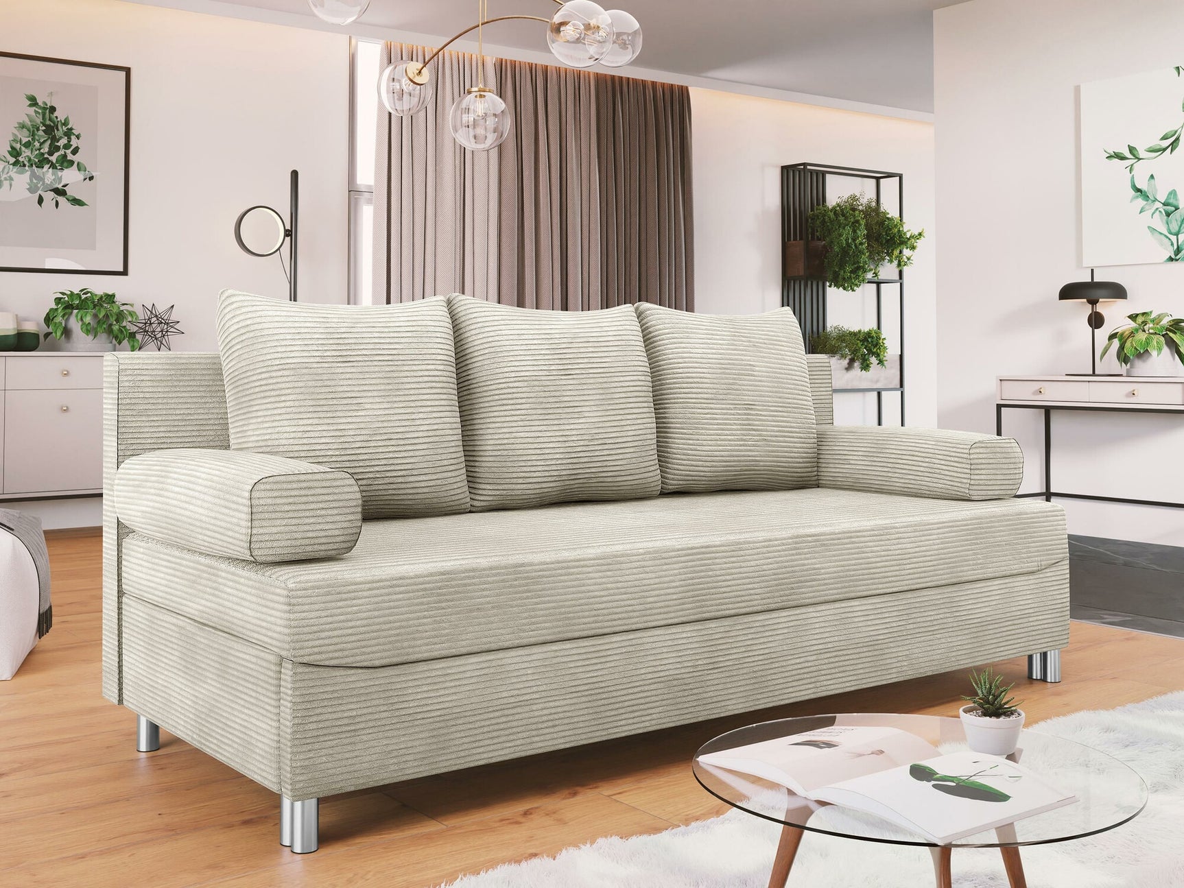 Sovesofa Comfivo 125