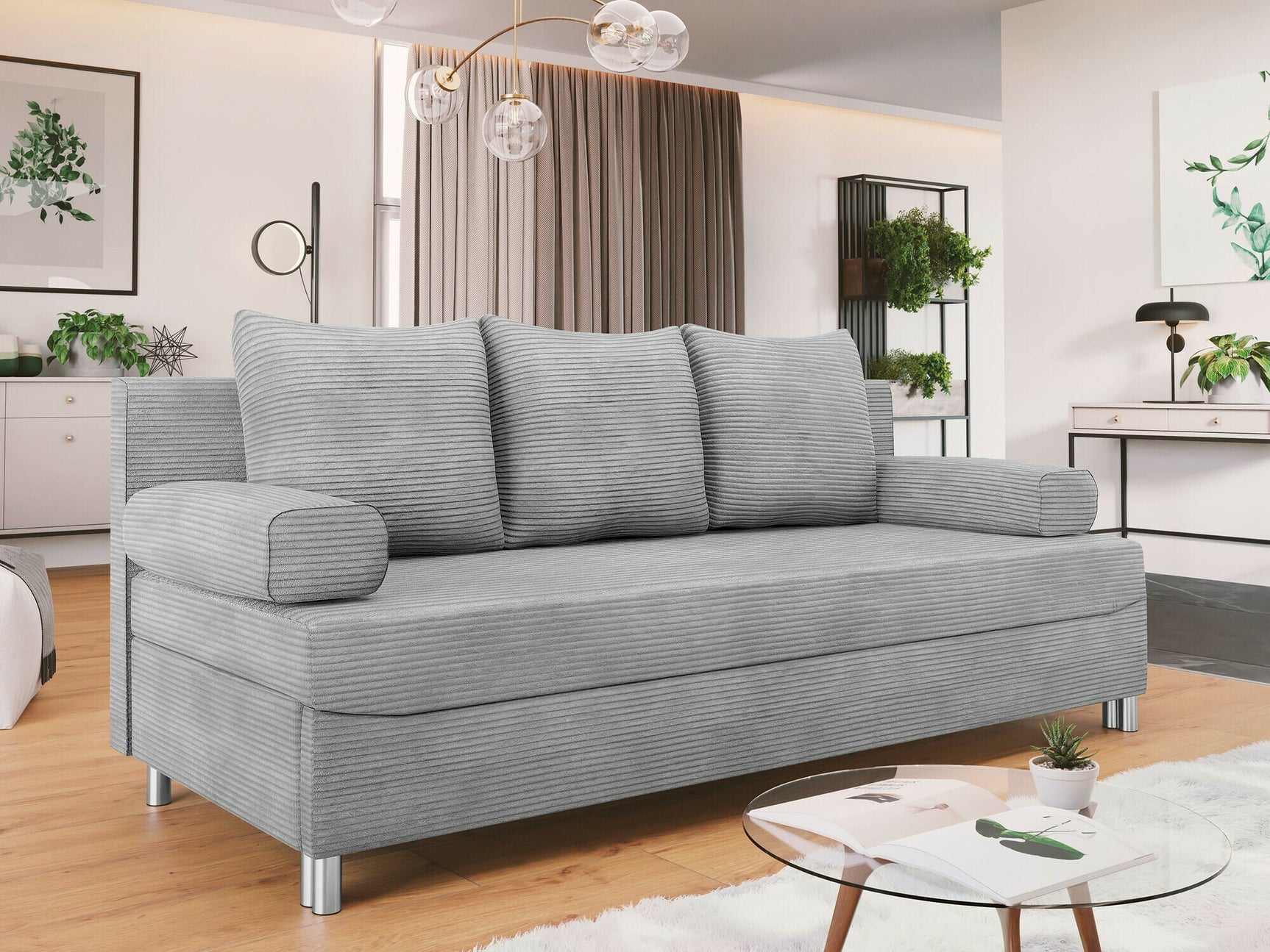 Sovesofa Comfivo 125