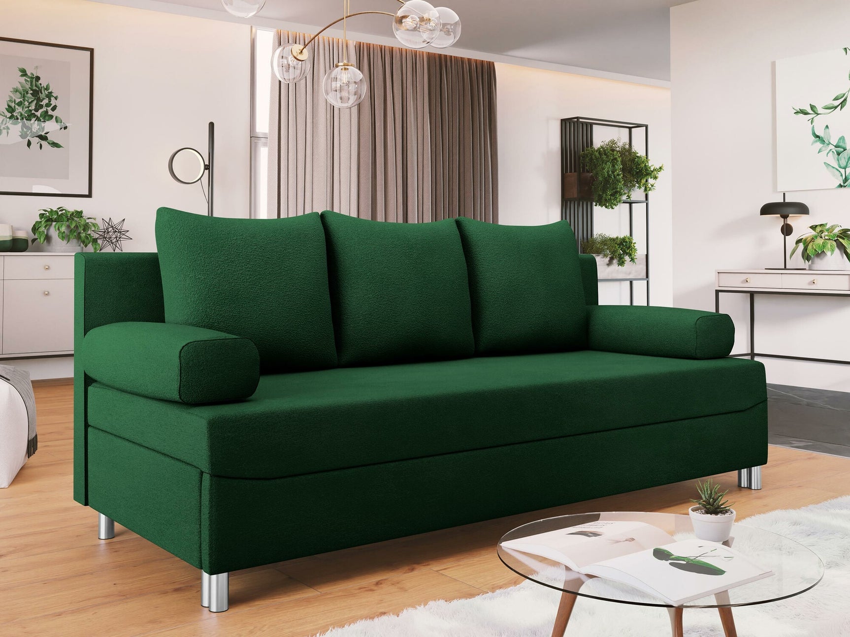 Sovesofa Comfivo 125