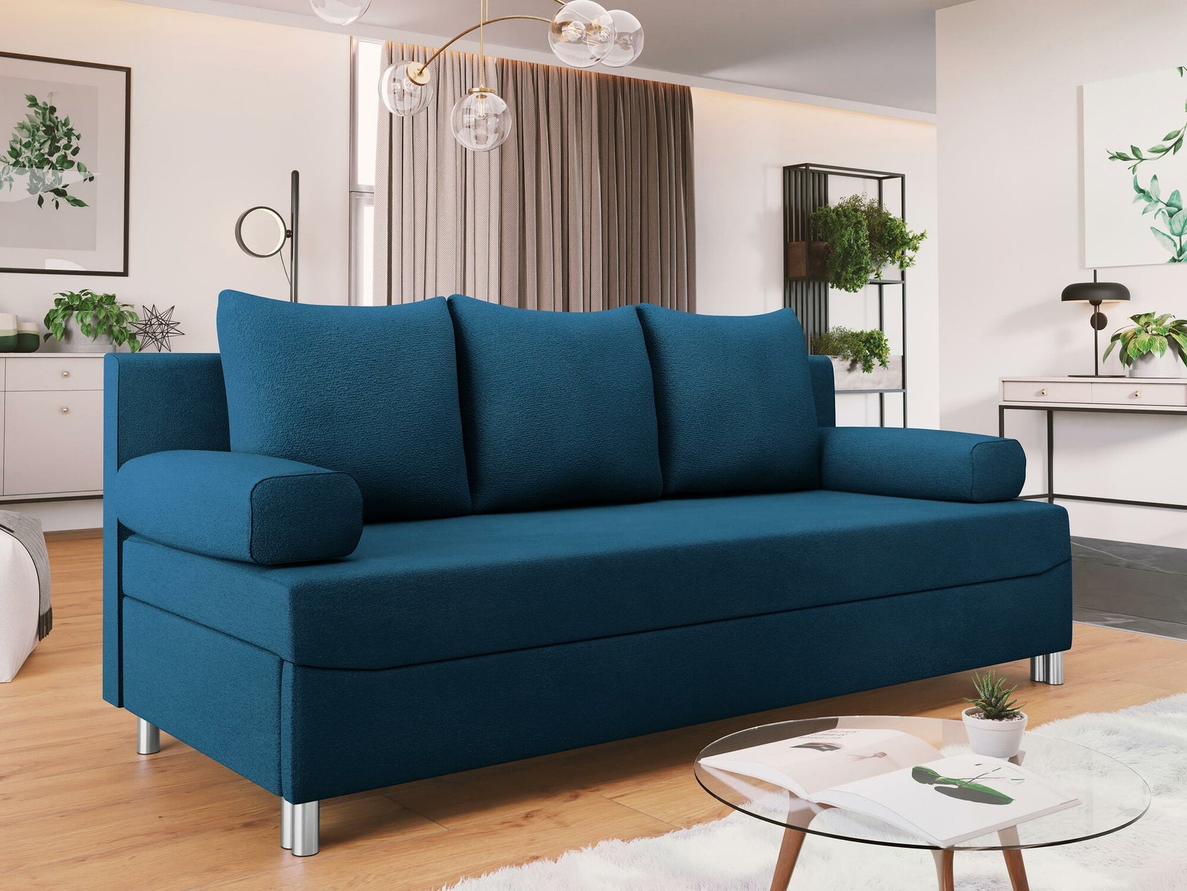 Sovesofa Comfivo 125