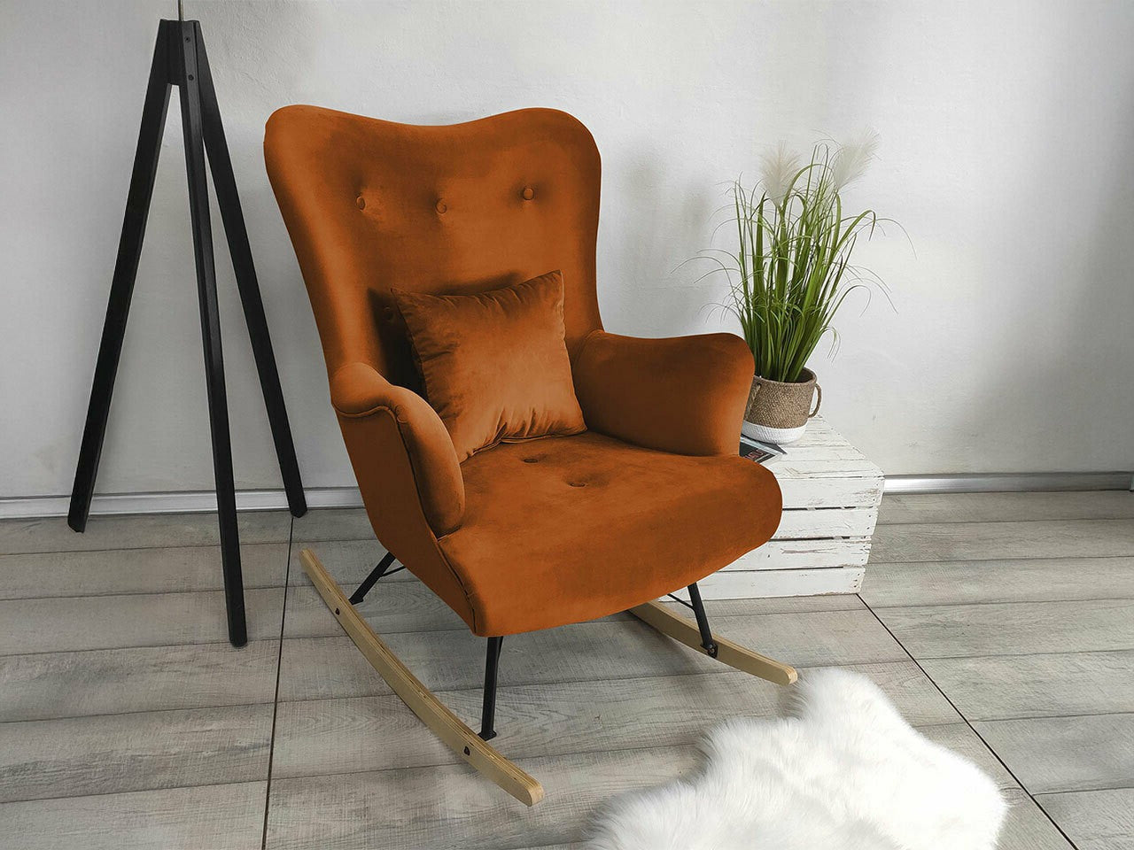 Gyngestol Clovis 101