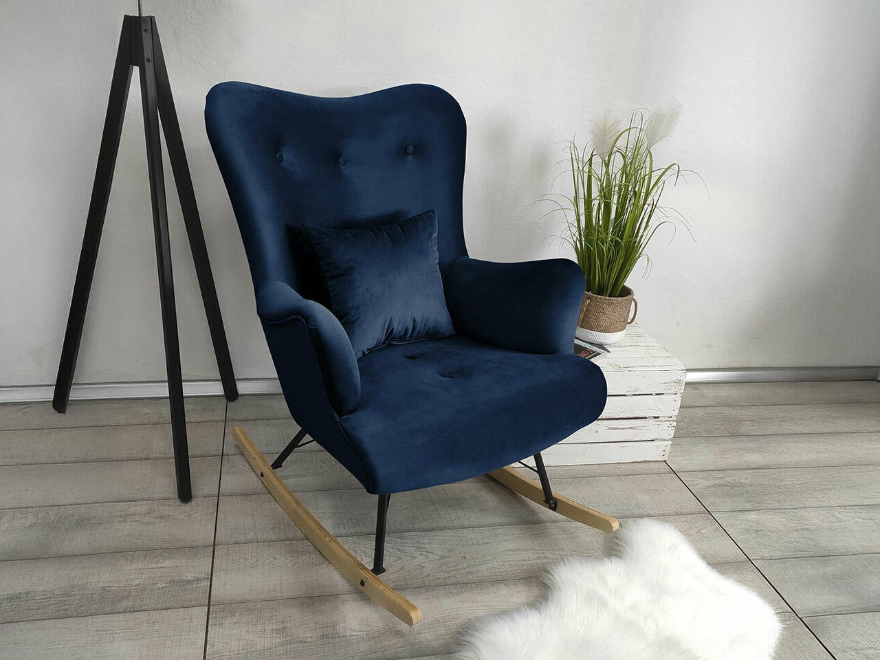 Gyngestol Clovis 101