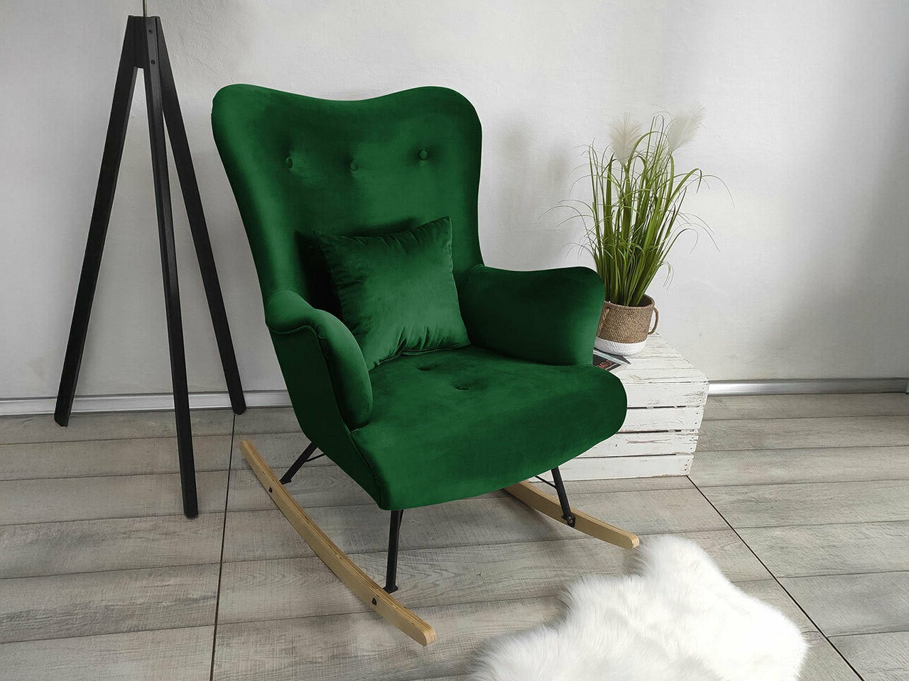 Gyngestol Clovis 101