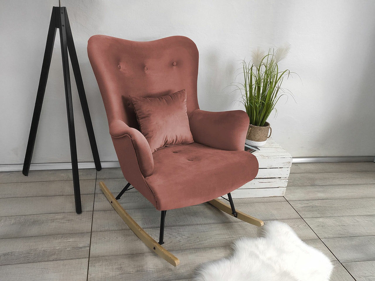 Gyngestol Clovis 101