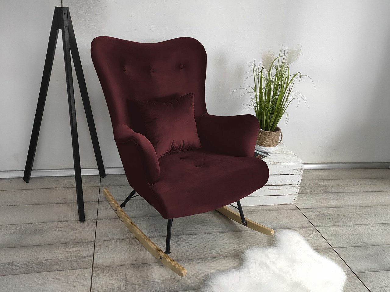 Gyngestol Clovis 101