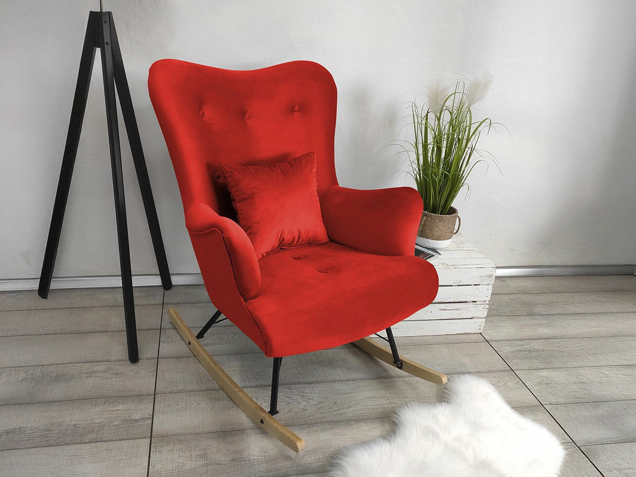 Gyngestol Clovis 101