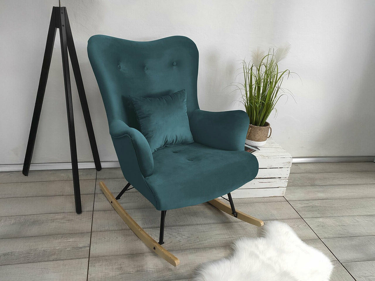 Gyngestol Clovis 101