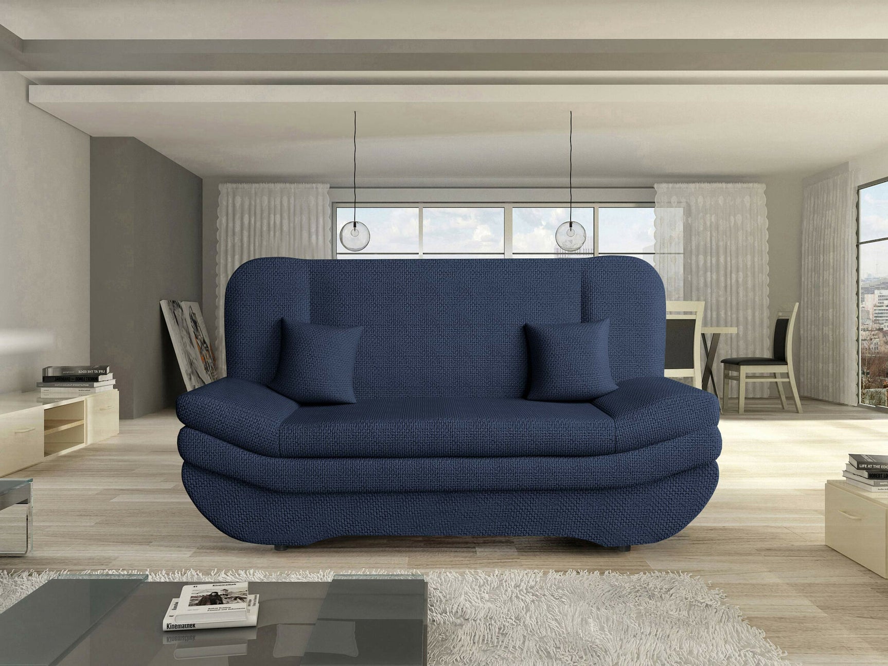 Sovesofa Comfivo 234