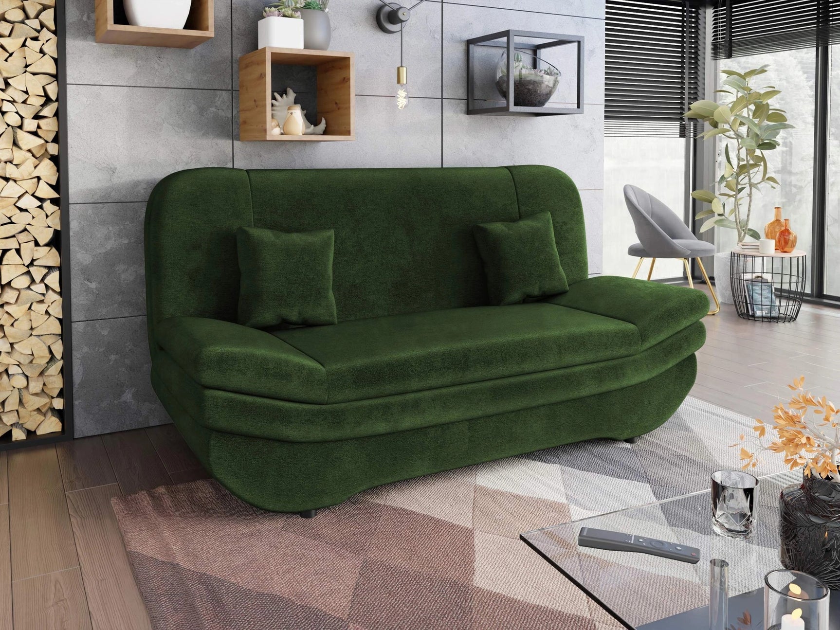 Sovesofa Comfivo 234