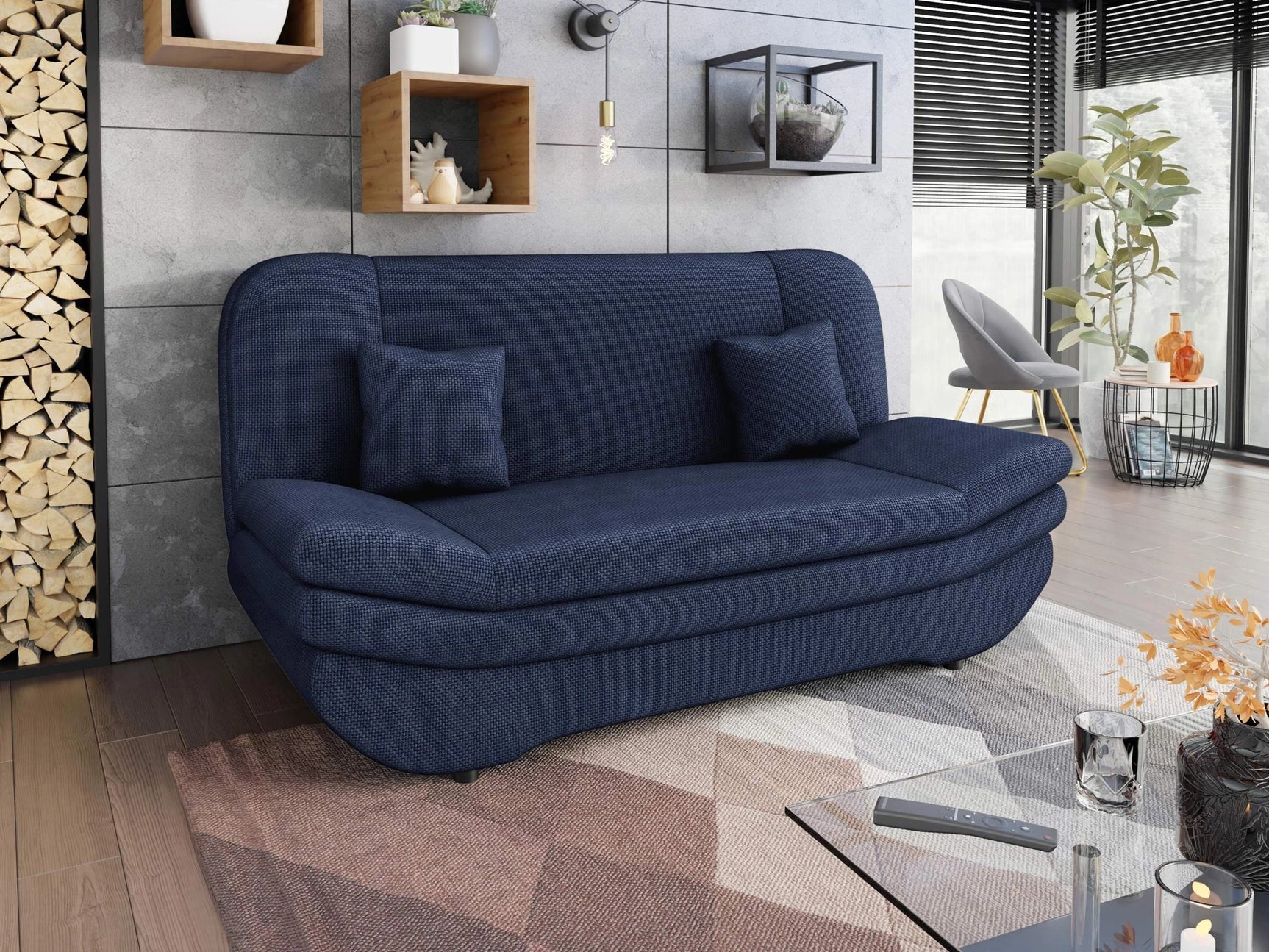 Sovesofa Comfivo 234