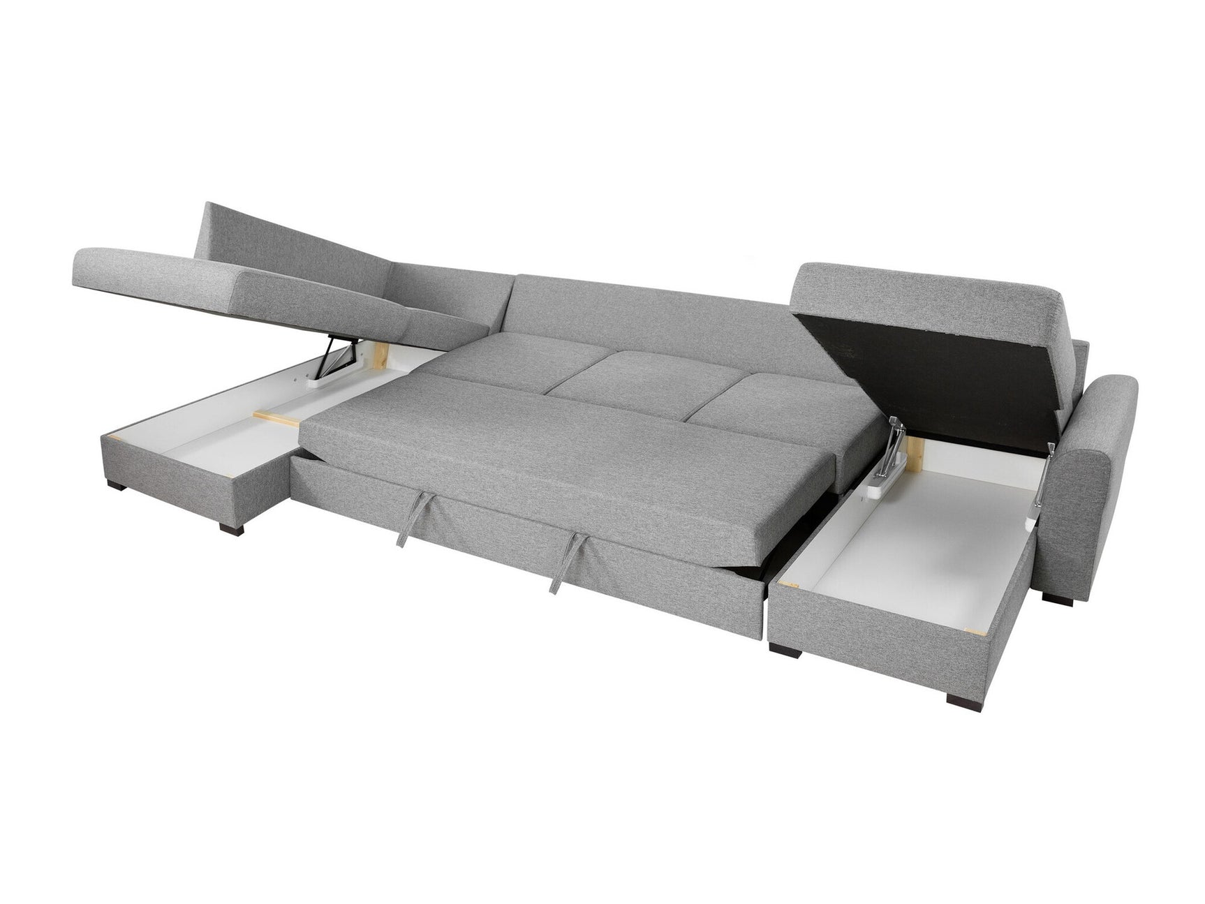 Hjørnesofa Comfivo 191