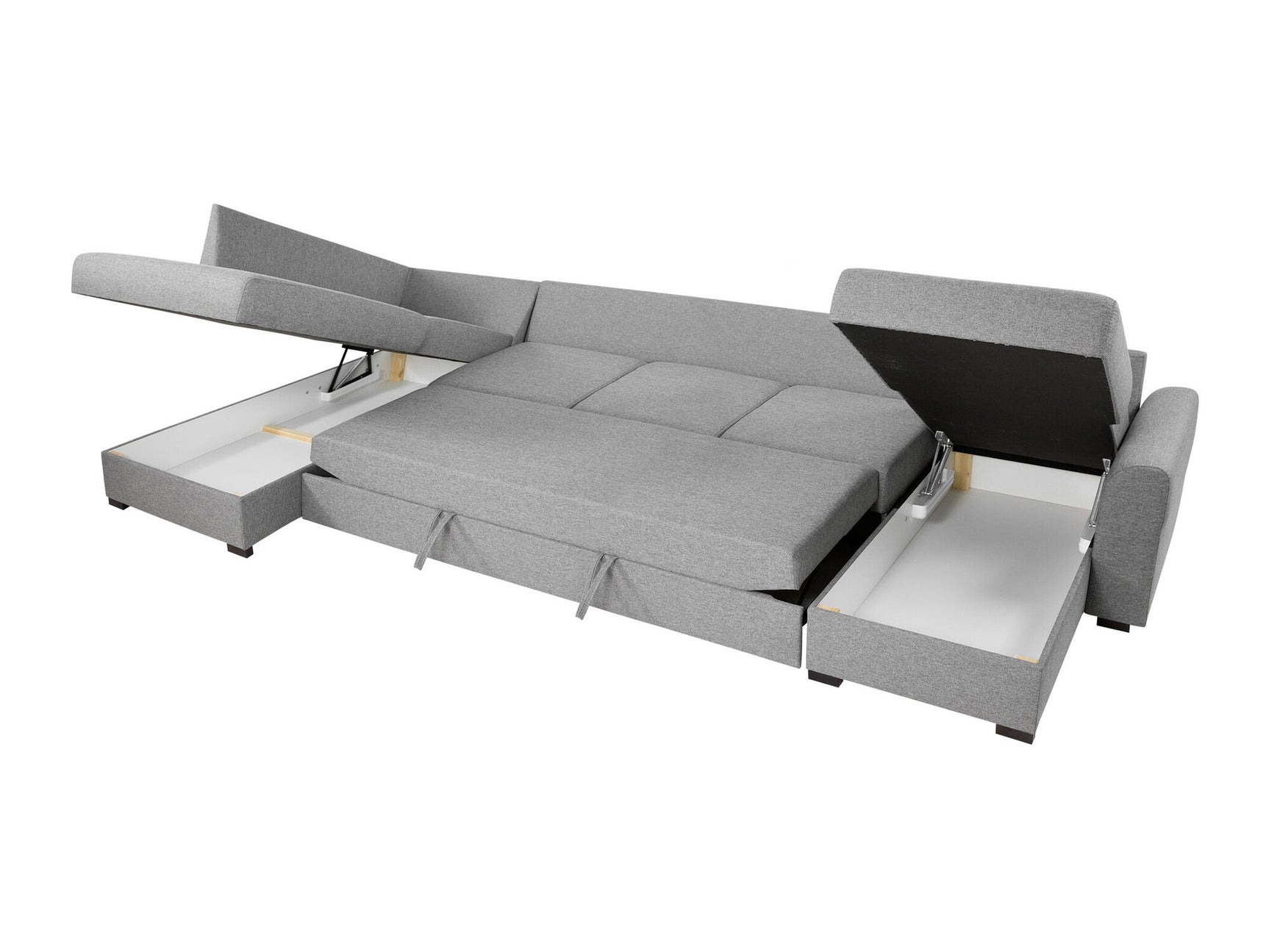 Hjørnesofa Comfivo 191