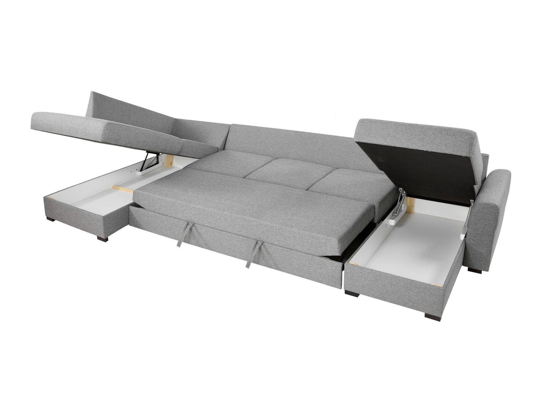 Hjørnesofa Comfivo 191