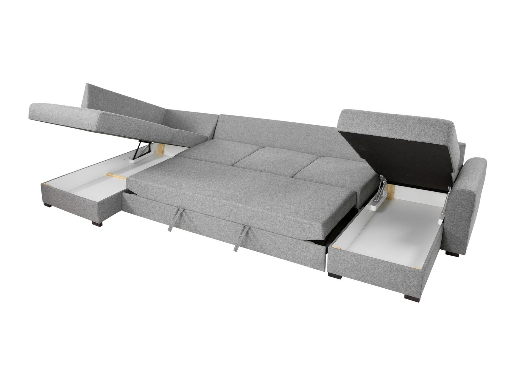 Hjørnesofa Comfivo 191