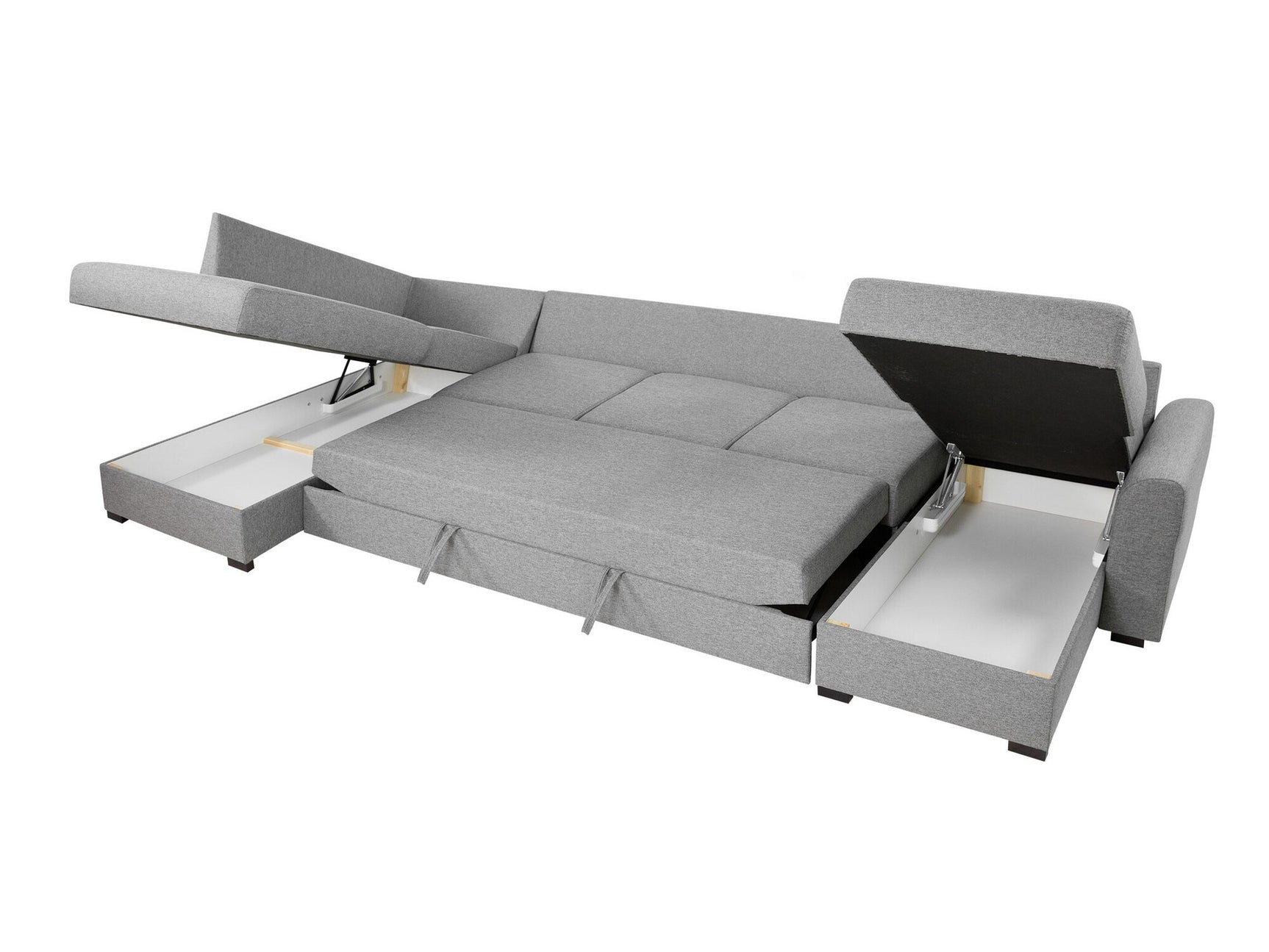 Hjørnesofa Comfivo 191