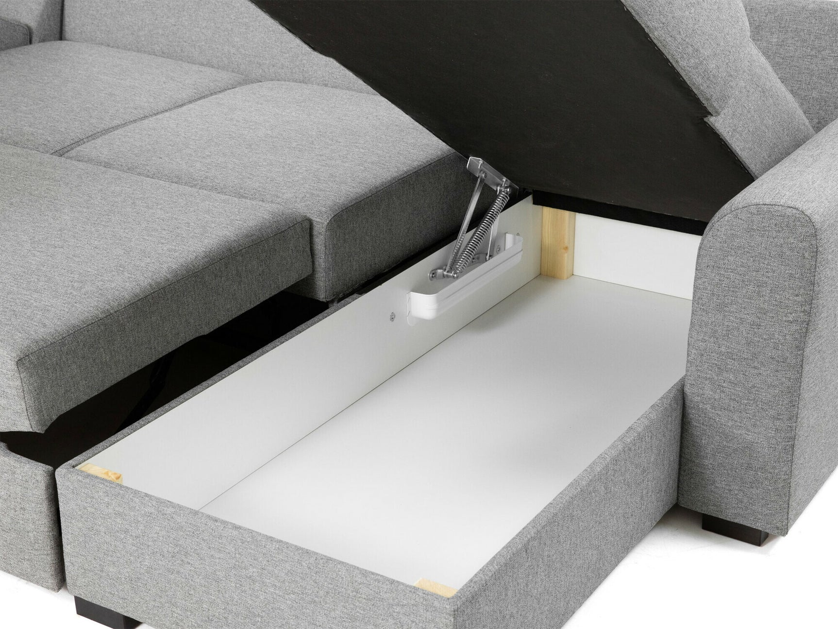 Hjørnesofa Comfivo 191