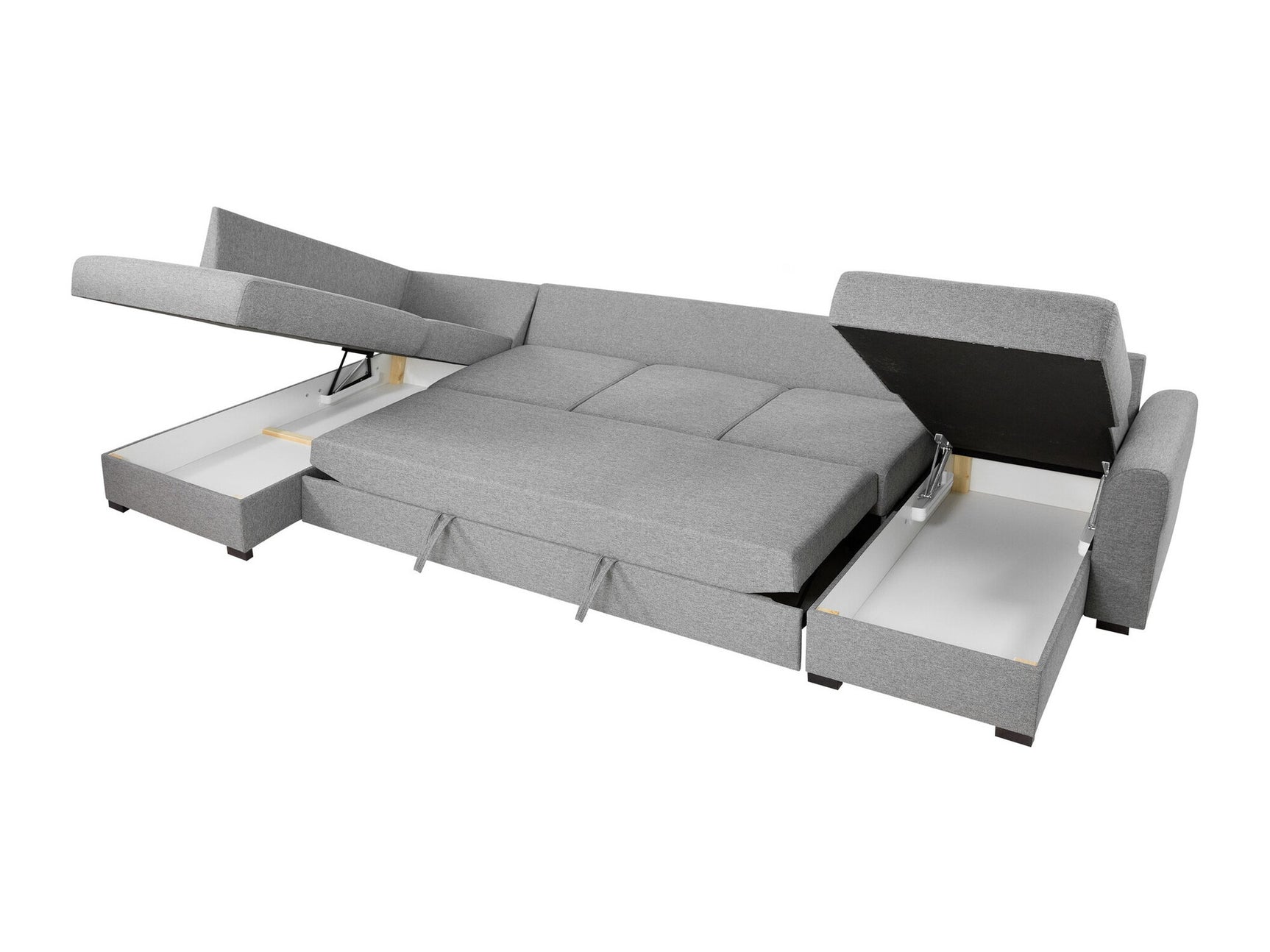 Hjørnesofa Comfivo 191