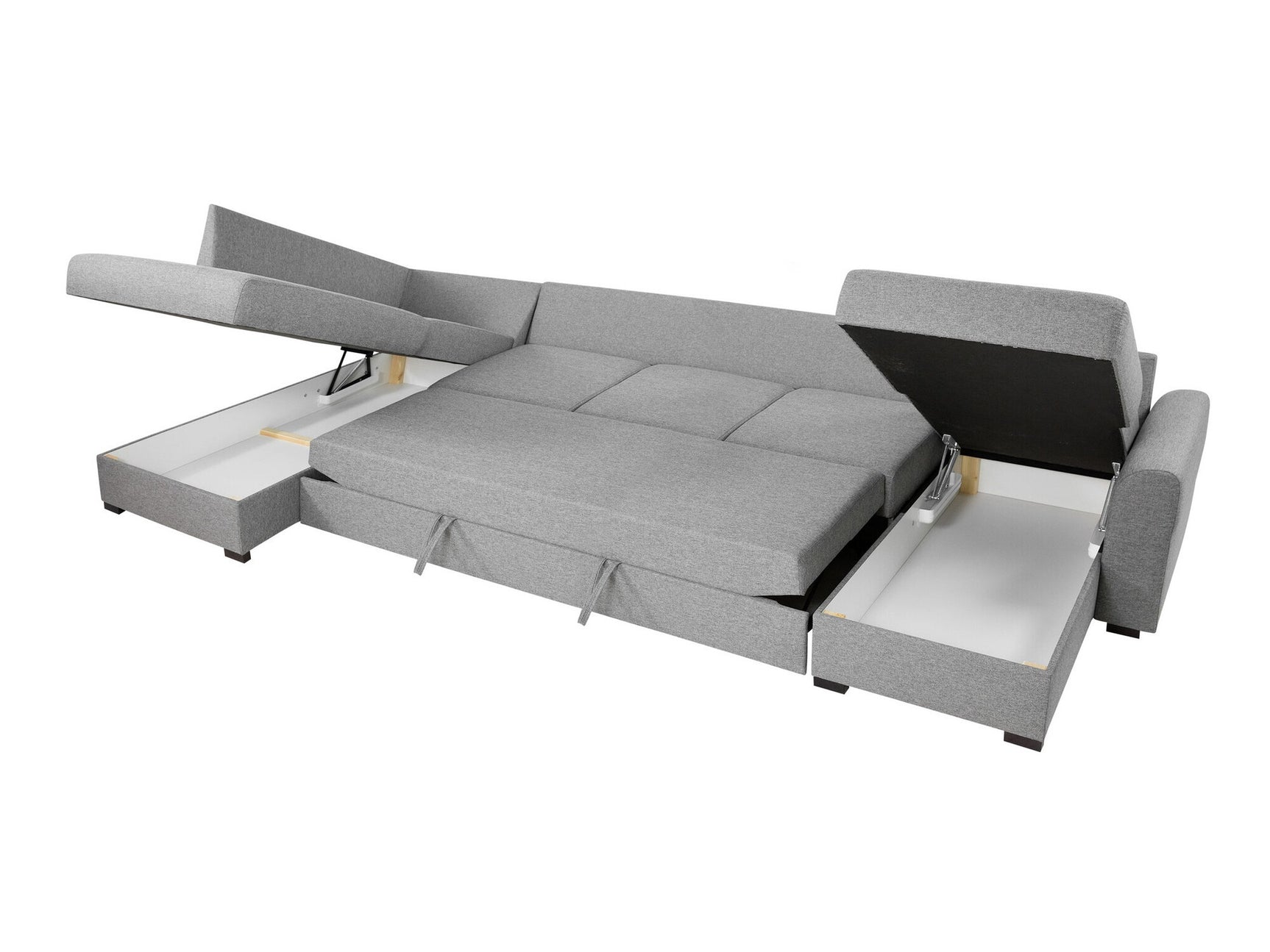 Hjørnesofa Comfivo 191