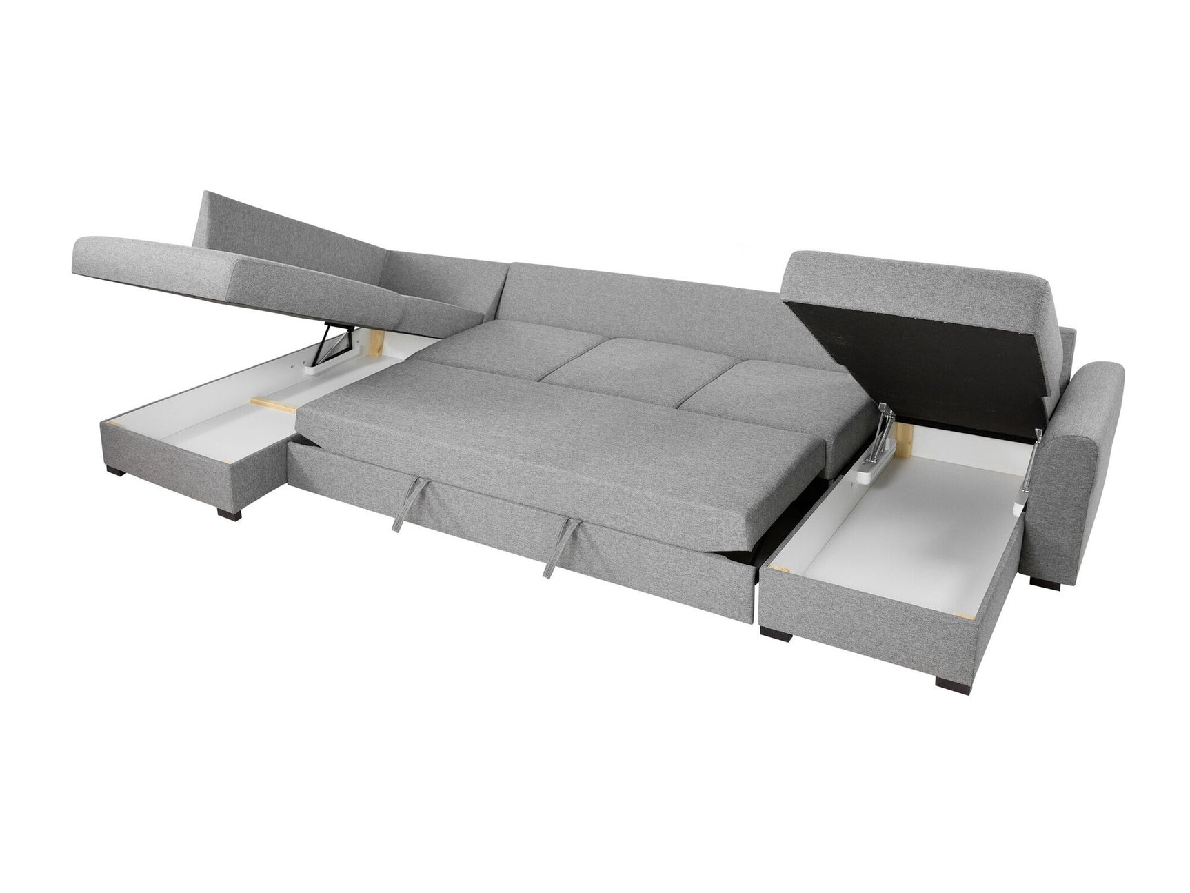 Hjørnesofa Comfivo 191