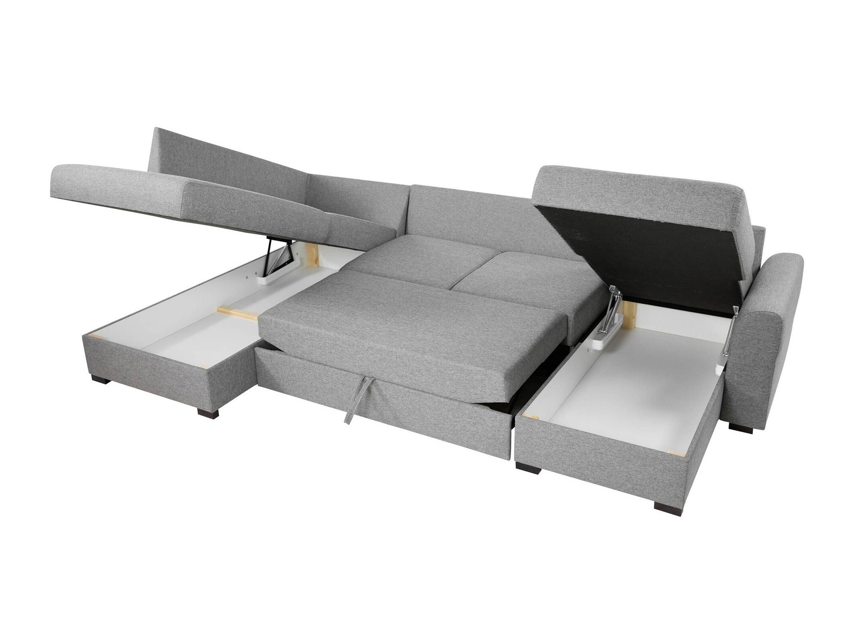 Hjørnesofa Comfivo 189