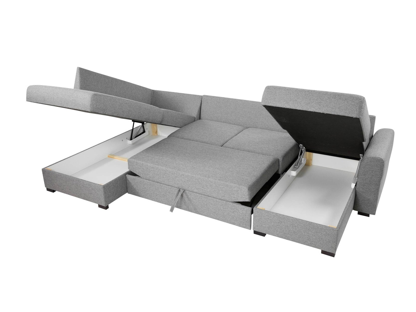 Hjørnesofa Comfivo 189