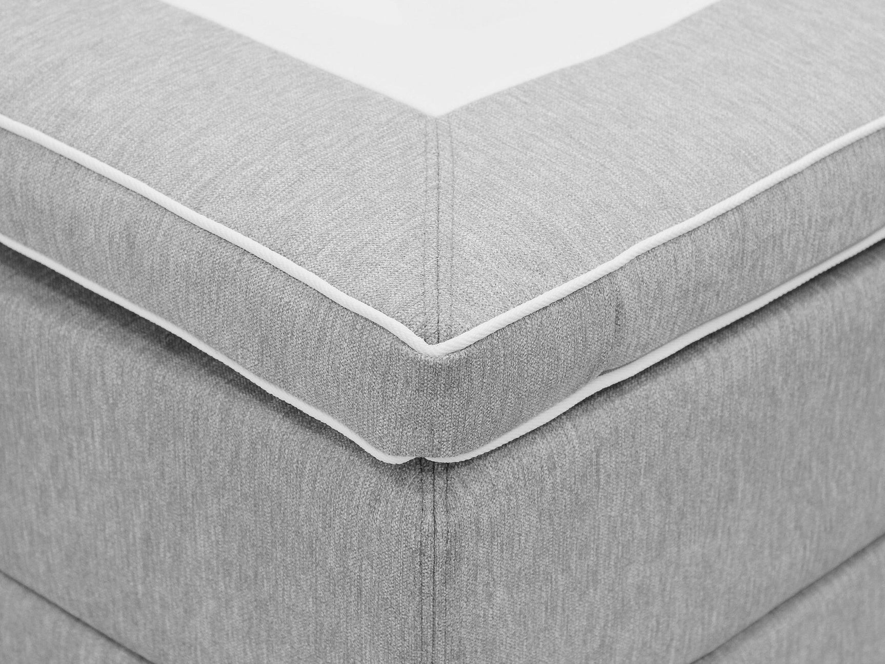 Kontinentalseng Seattle 204