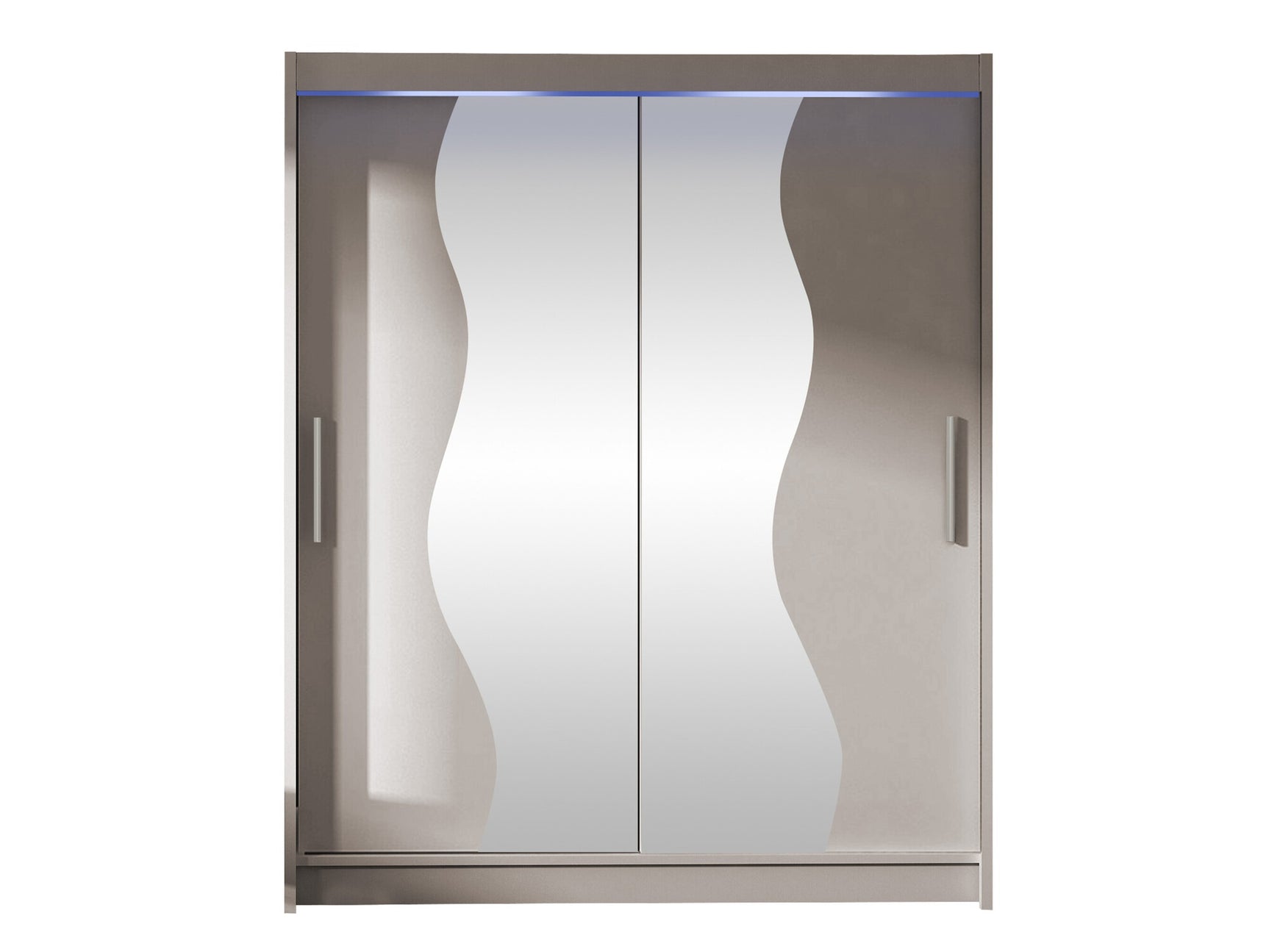 Garderobeskab Closico 134