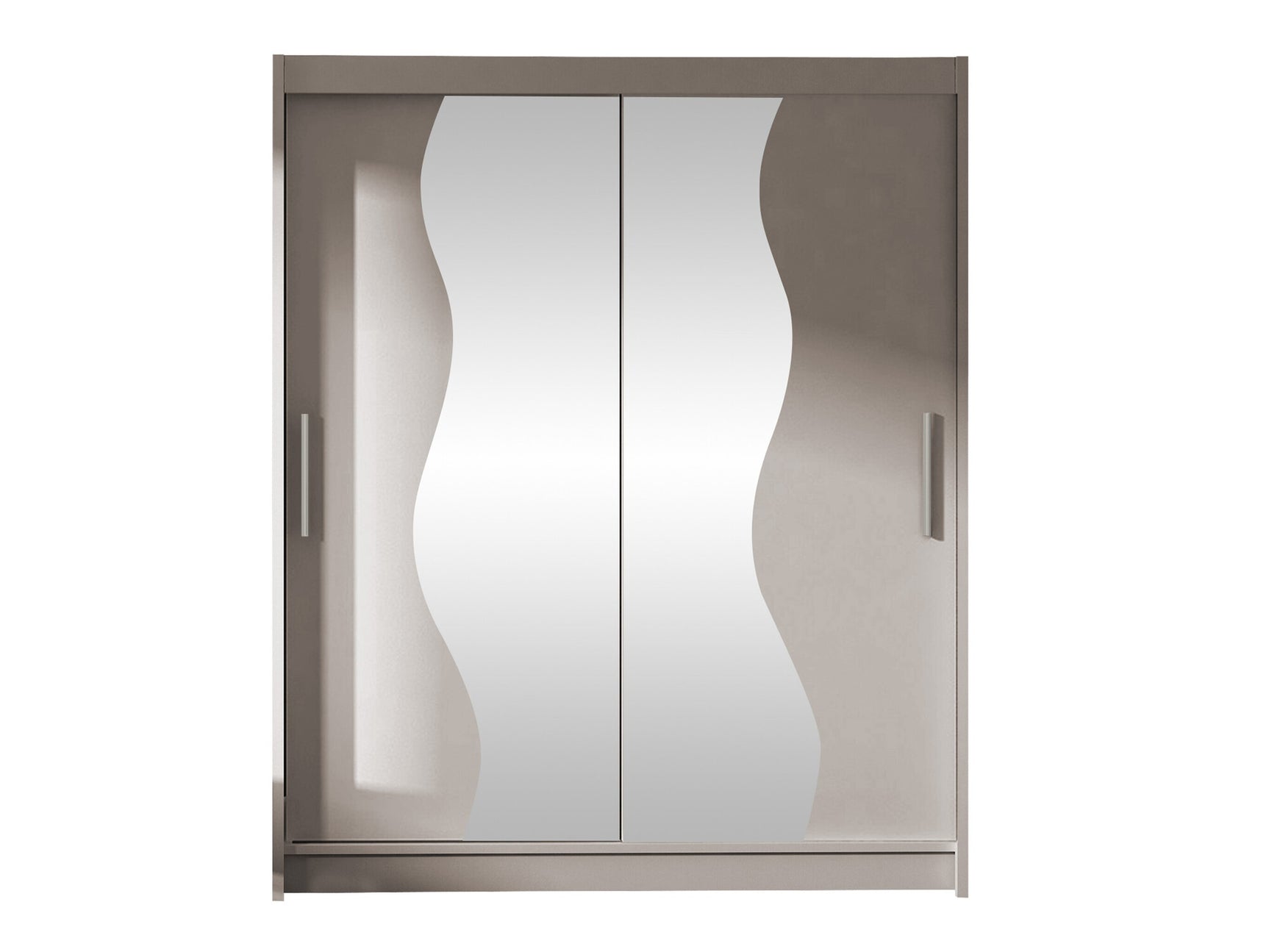 Garderobeskab Closico 134