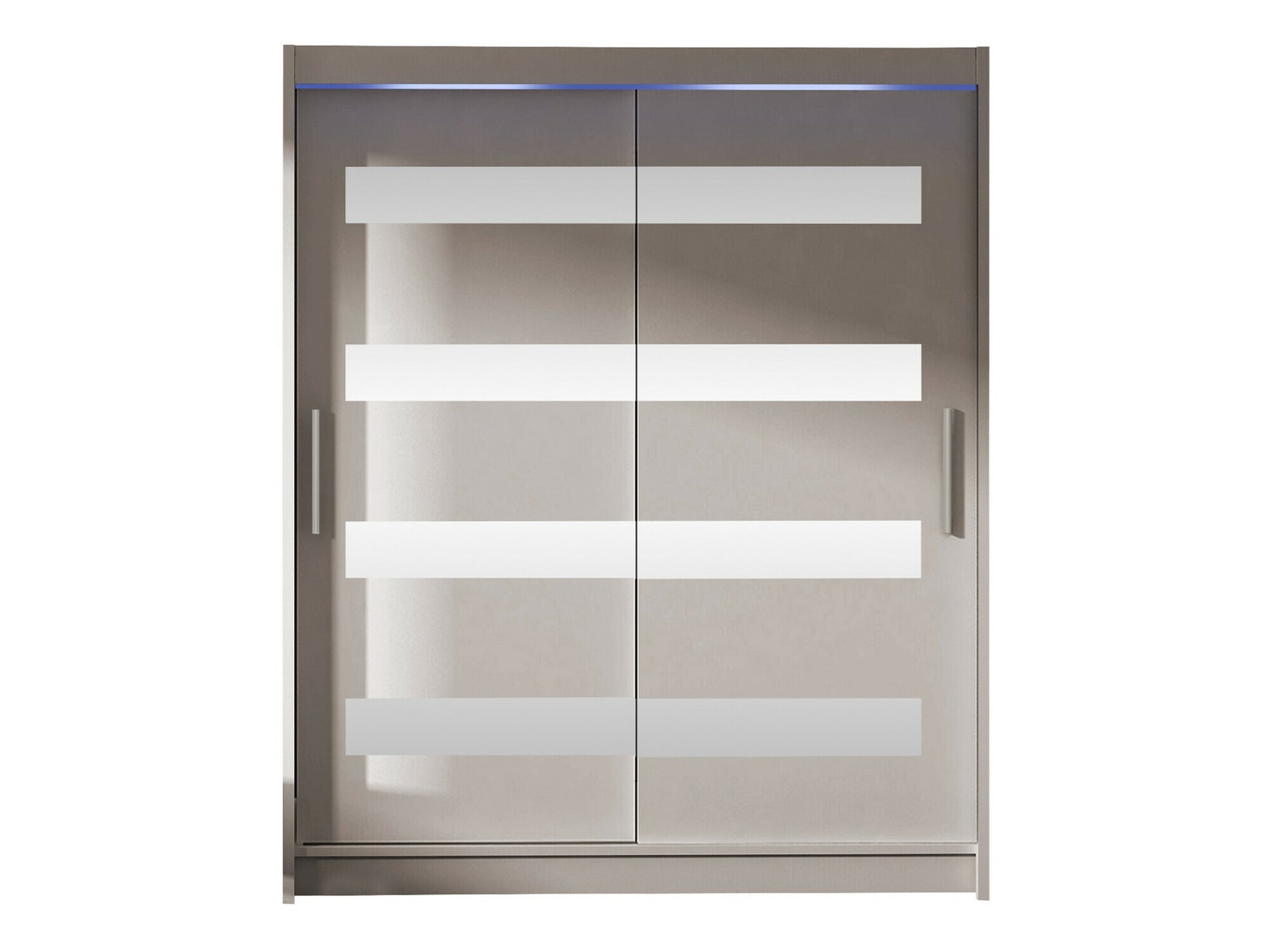 Garderobeskab Closico 136