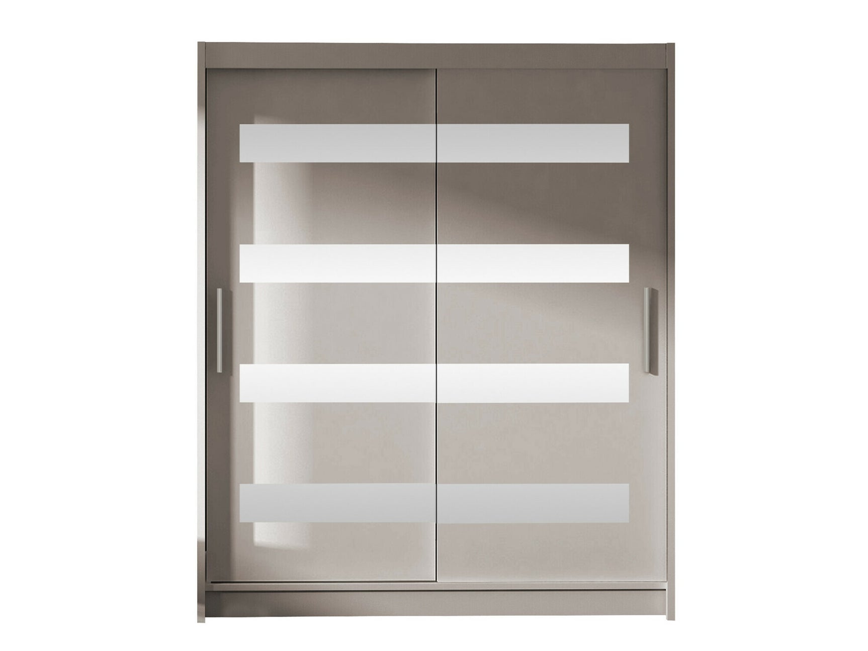 Garderobeskab Closico 136