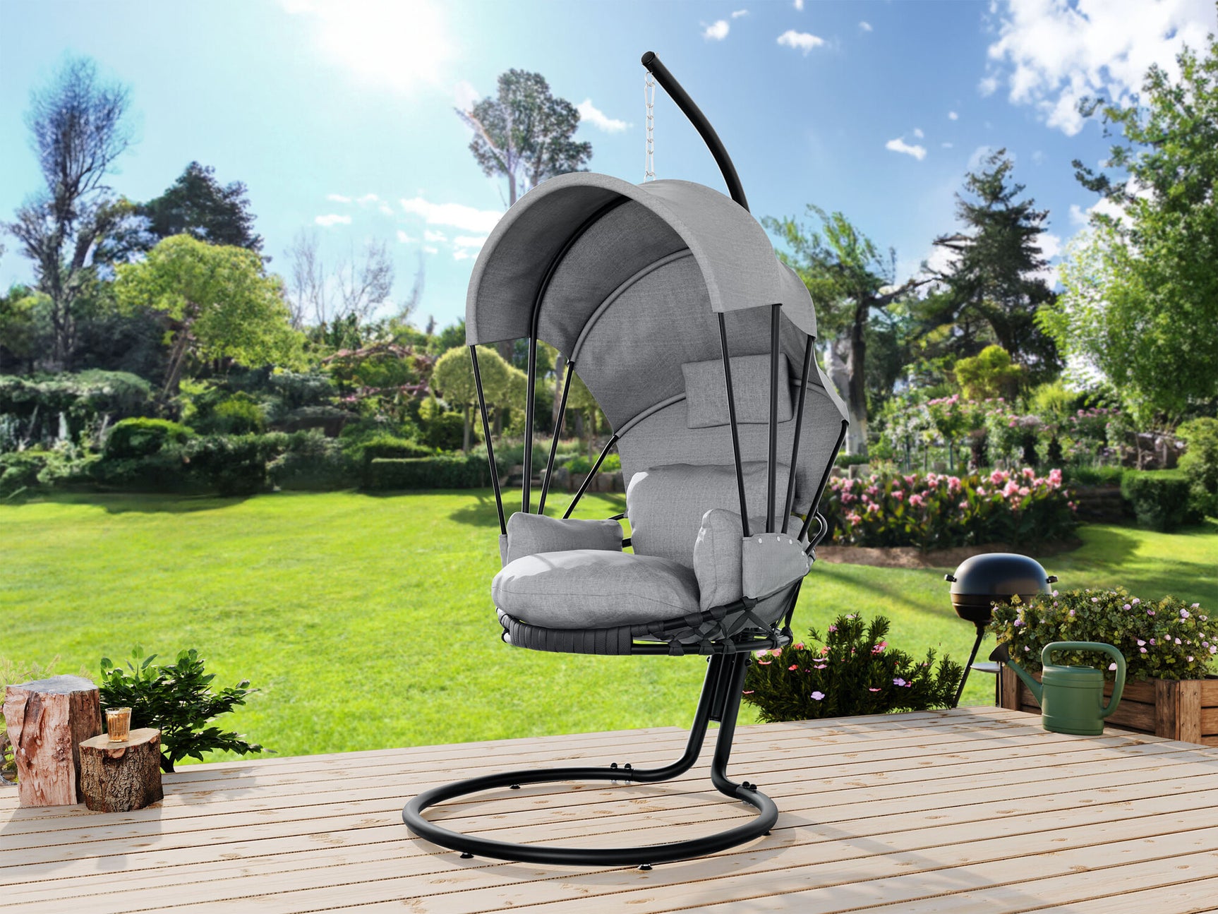 Hængestol Comfivo 317