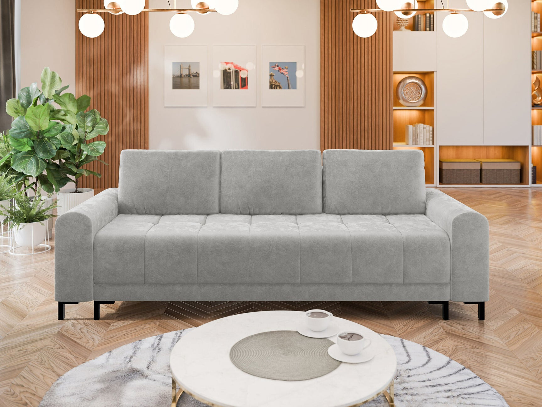Sovesofa Stonecrest 102