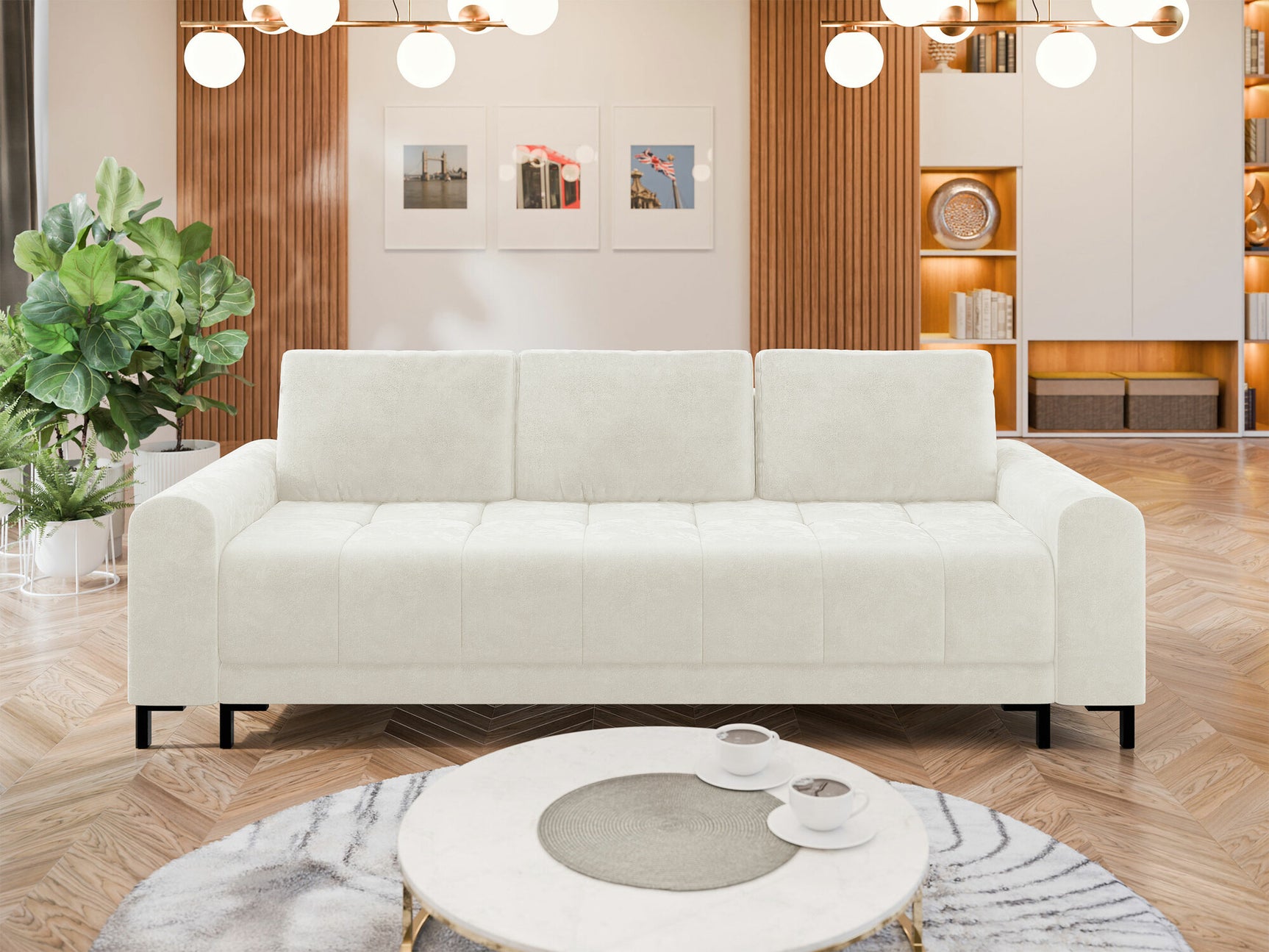 Sovesofa Stonecrest 102