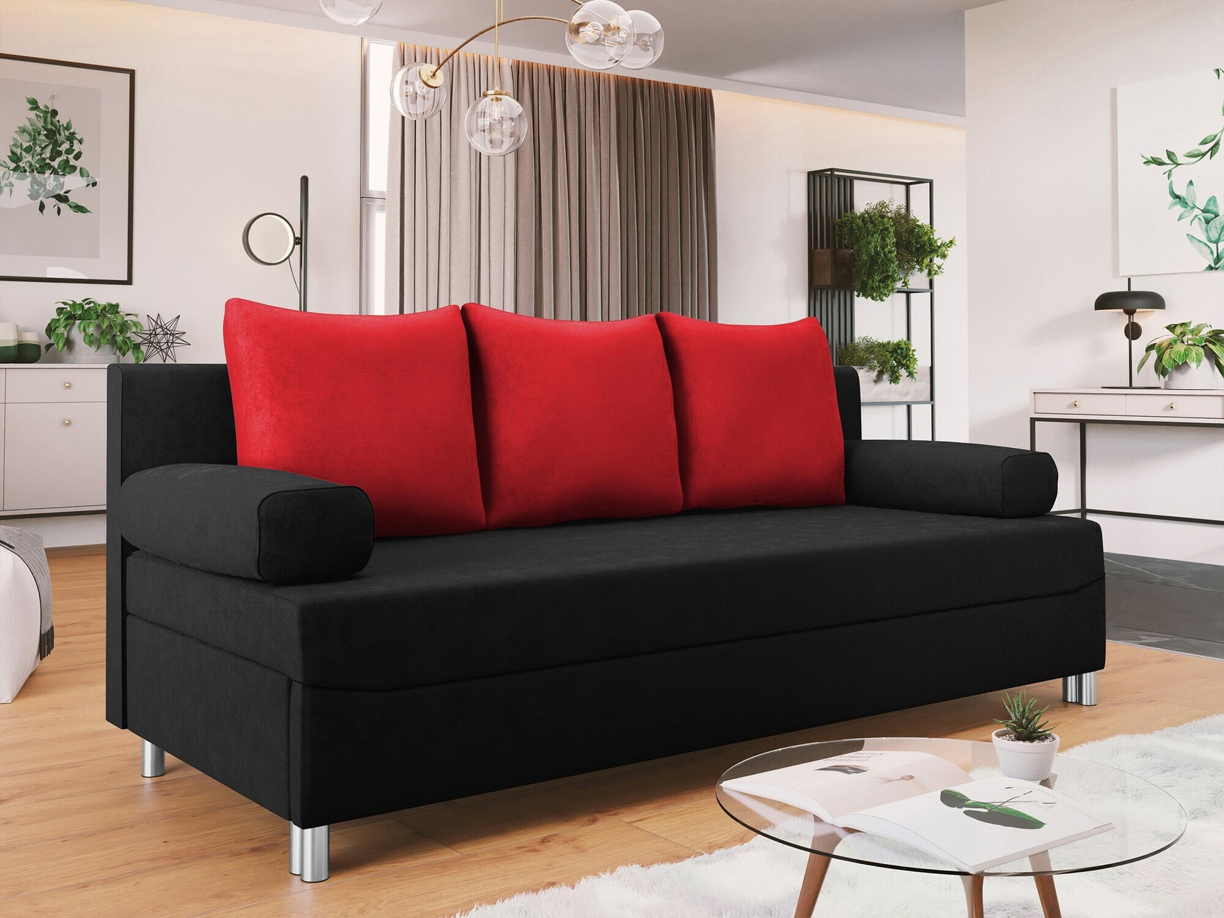 Sovesofa Comfivo 125 3976640