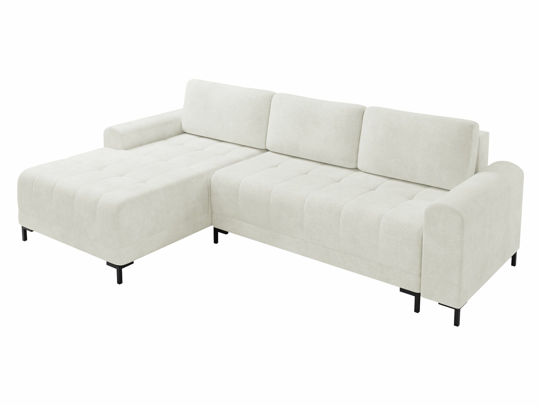 Hjørnesofa Stonecrest 100