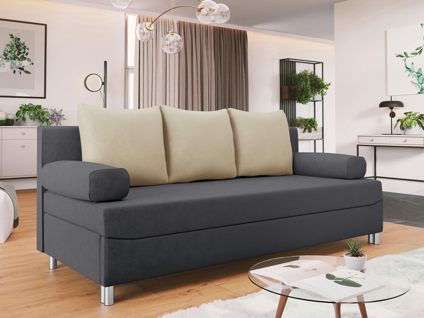 Sovesofa Comfivo 125 3976645